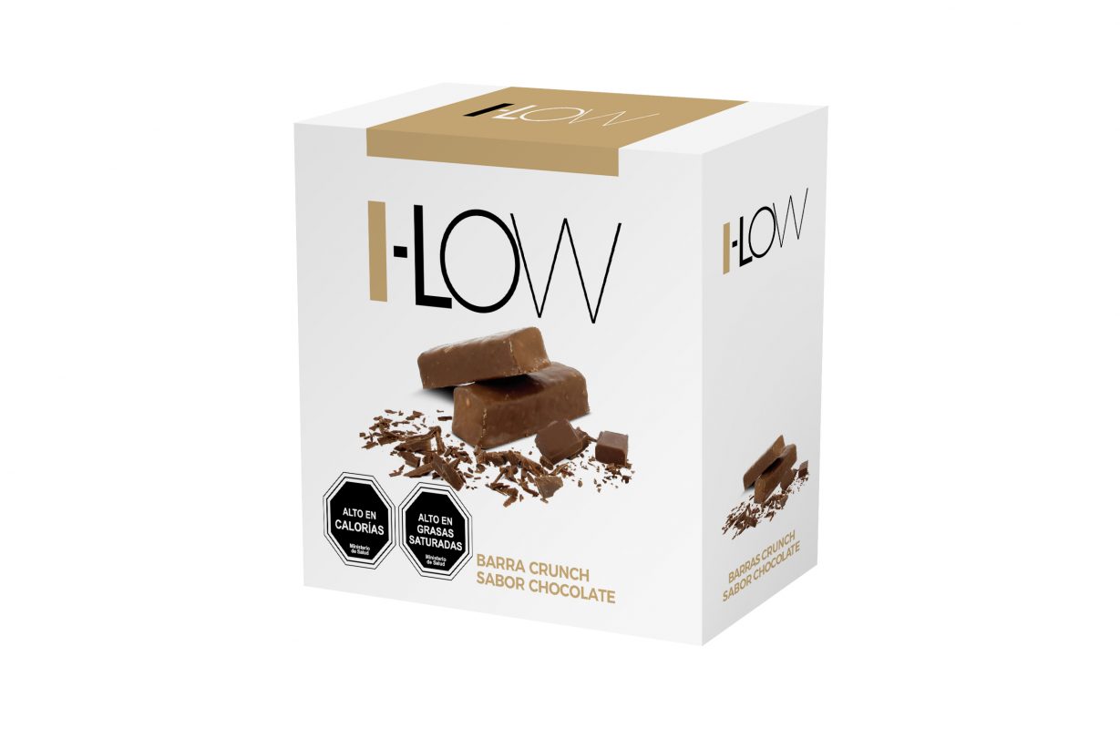 I-low