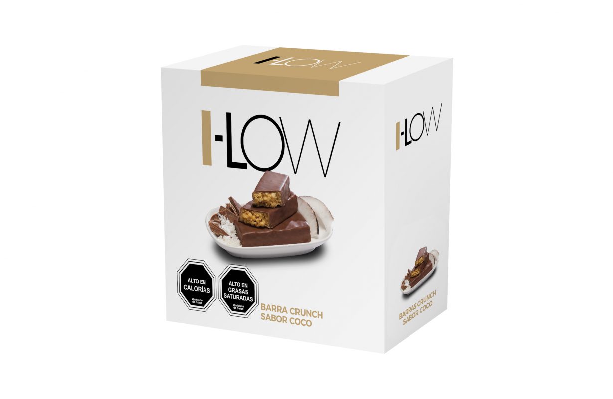 I-low