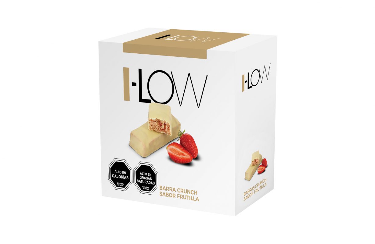 I-low