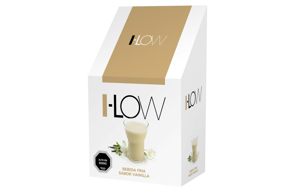 I-low