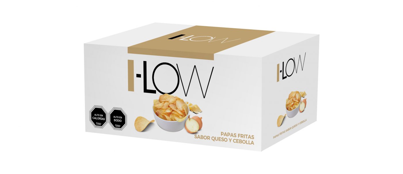 I-low
