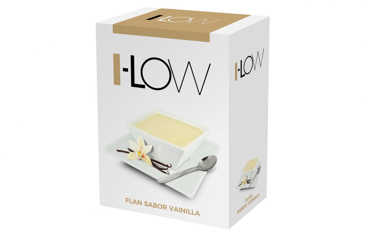 I-low
