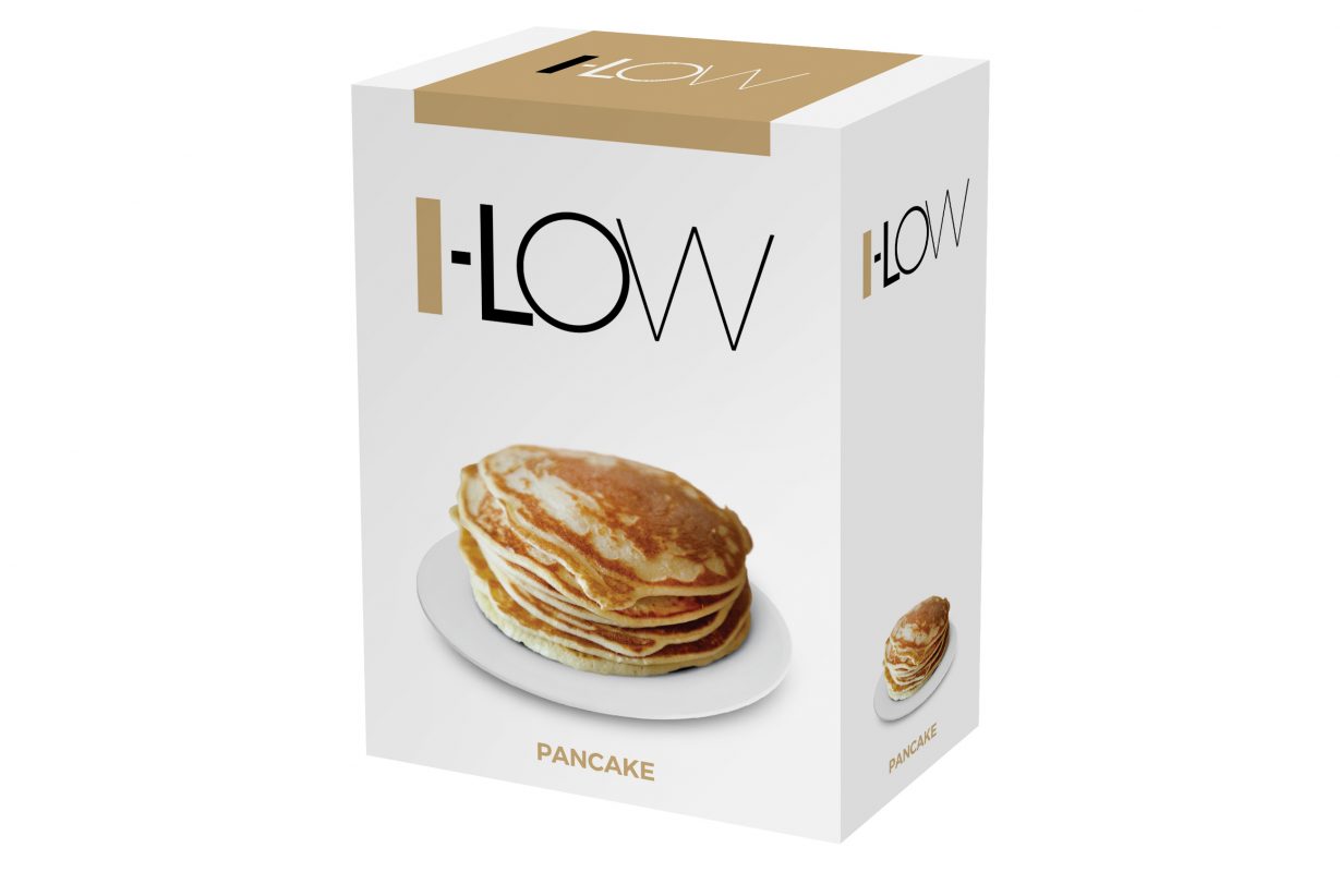 I-low
