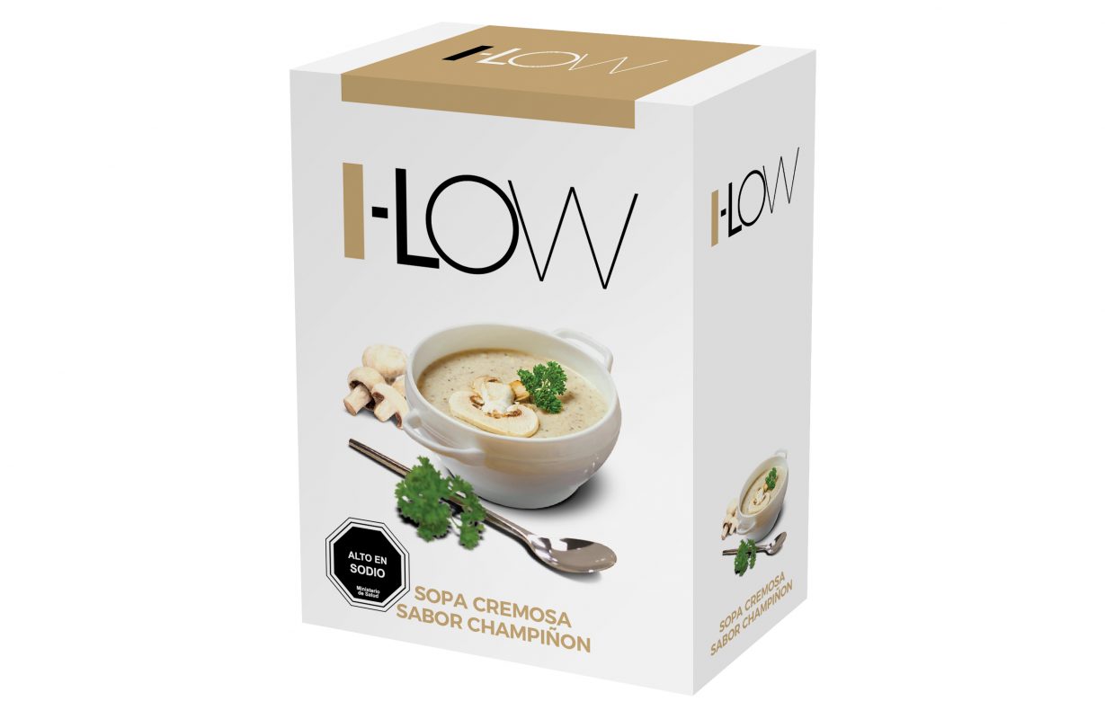 I-low