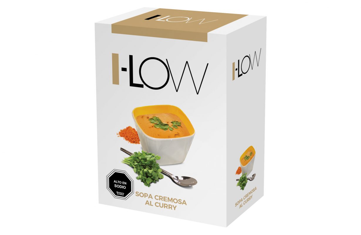 I-low