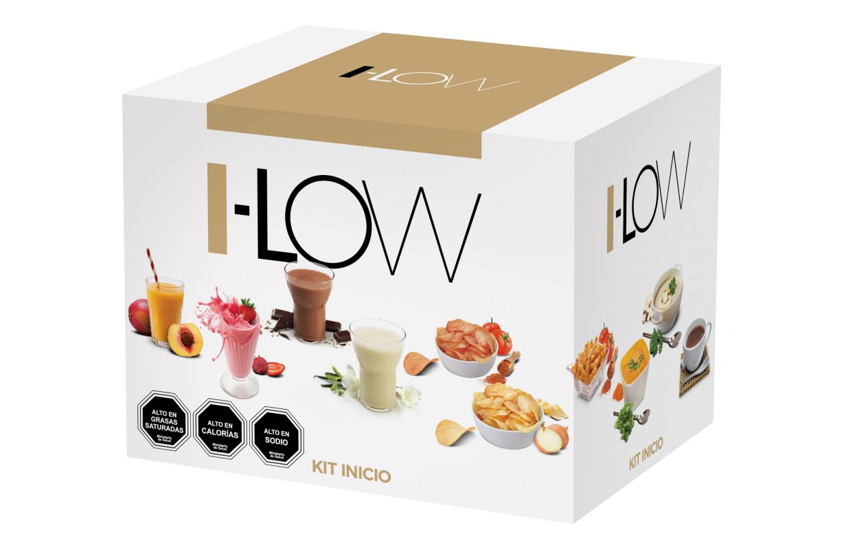 I-low